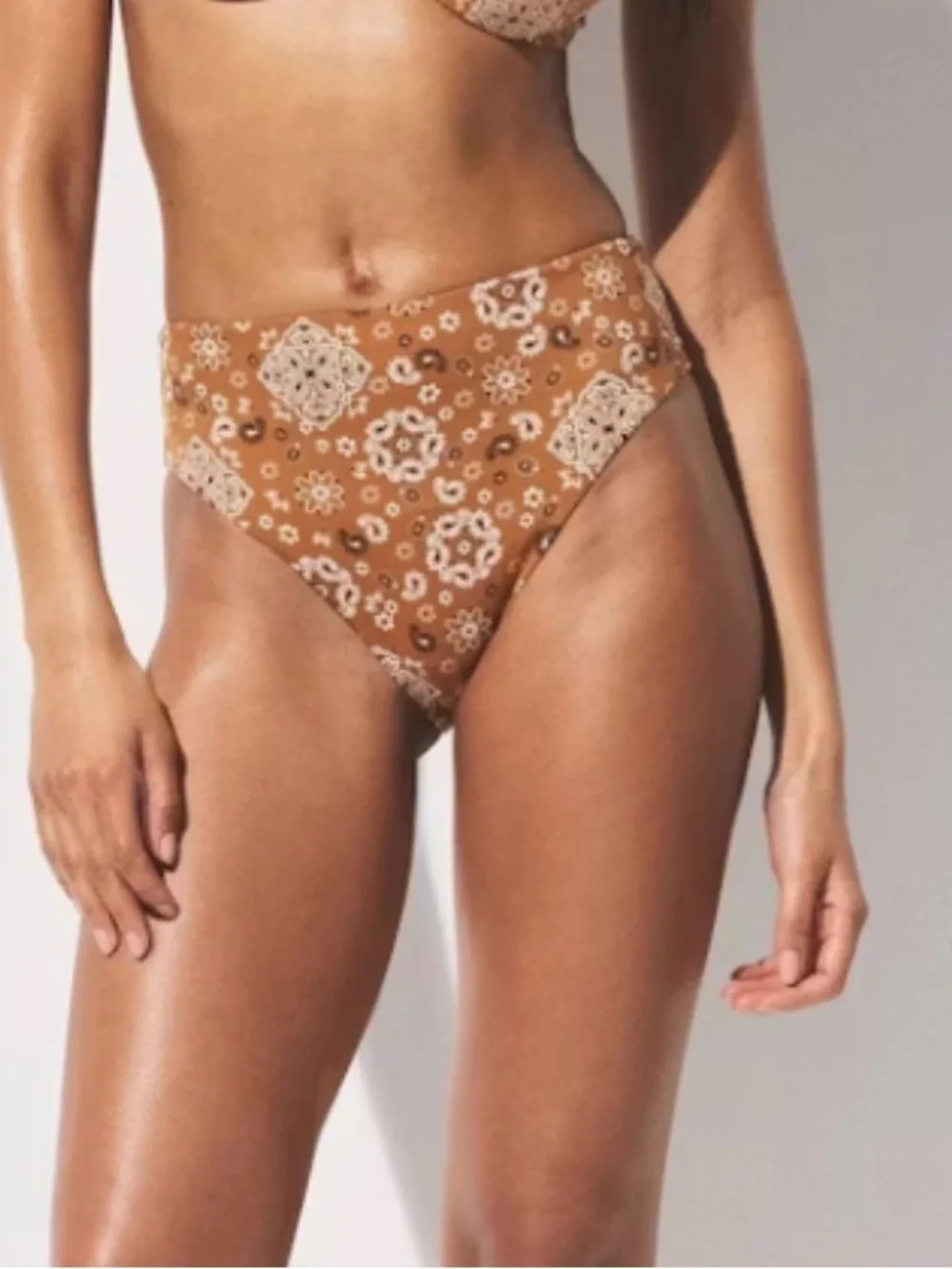 SKIMS signature swim
